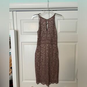 Nightway. Women’s size 4 dress